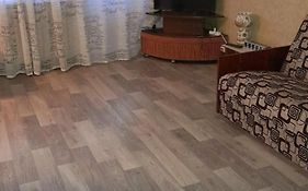Two-Bedroom Apartment Pokrovskaya, 48