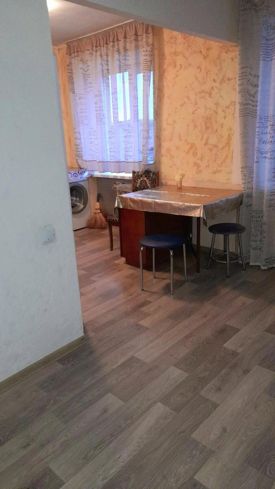Two-Bedroom Apartment Pokrovskaya, 48 Ізюм Екстер'єр фото