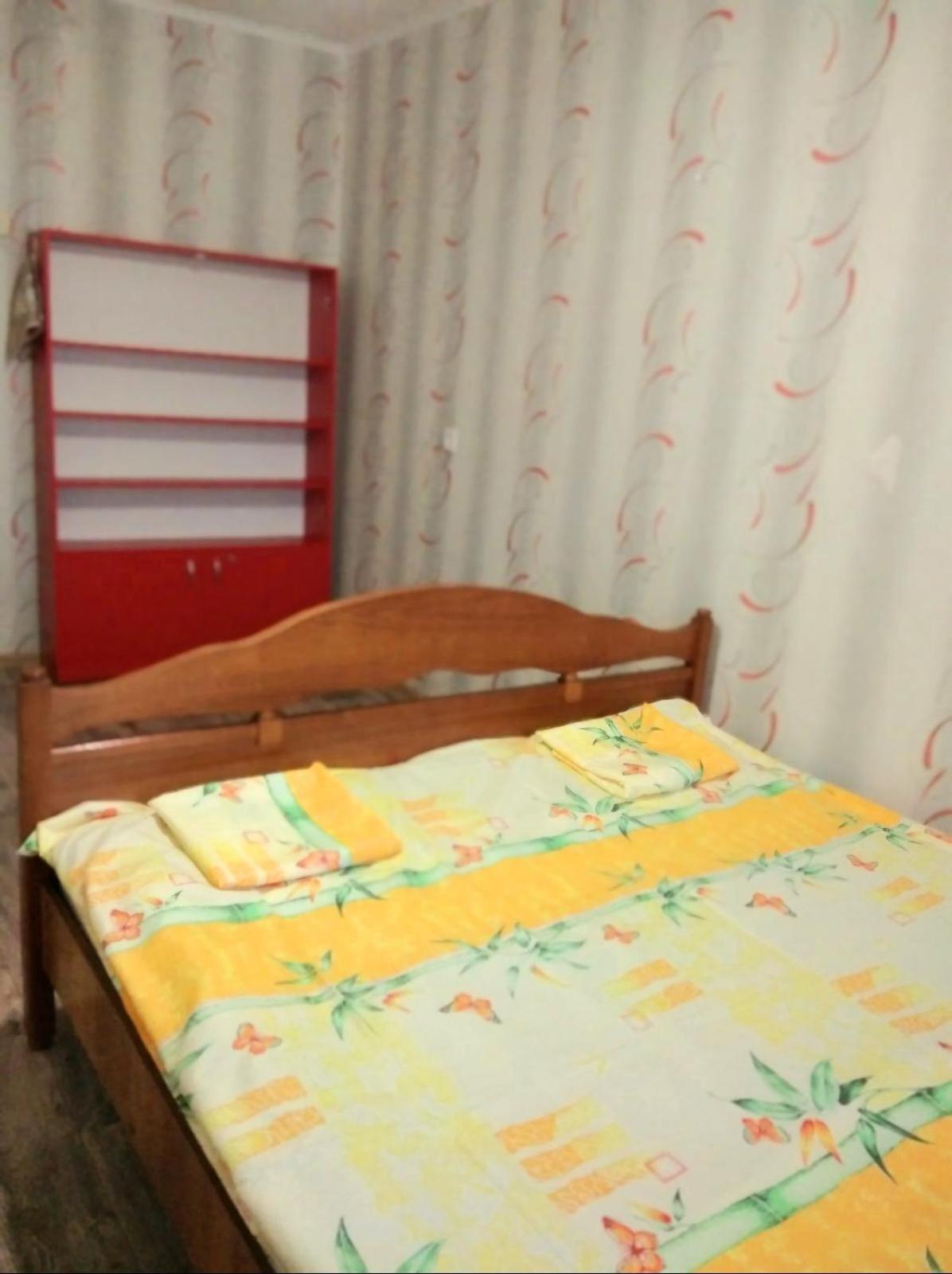 Two-Bedroom Apartment Pokrovskaya, 48 Ізюм Екстер'єр фото