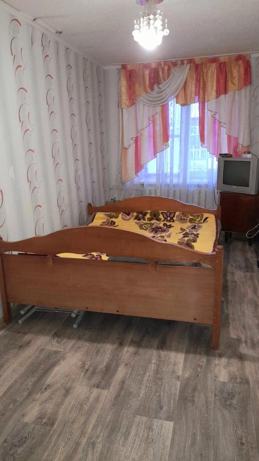 Two-Bedroom Apartment Pokrovskaya, 48 Ізюм Екстер'єр фото