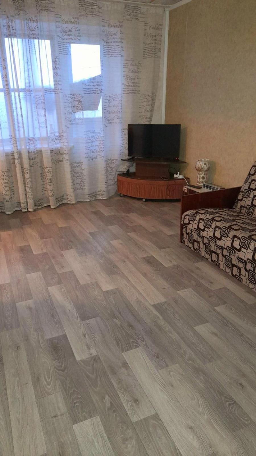 Two-Bedroom Apartment Pokrovskaya, 48 Ізюм Екстер'єр фото