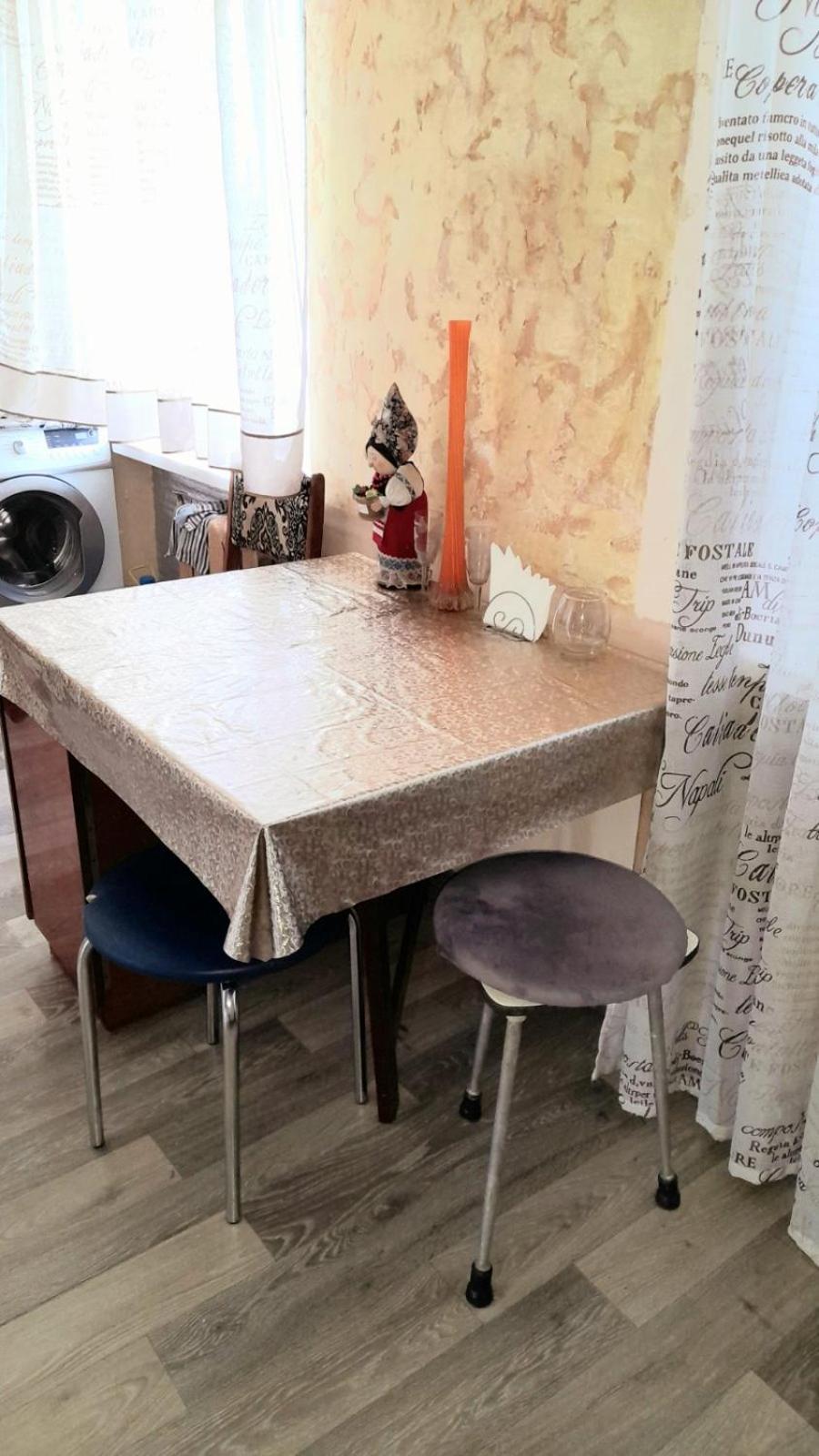 Two-Bedroom Apartment Pokrovskaya, 48 Ізюм Екстер'єр фото